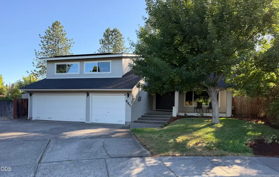 441 Silverado Circle, Medford, OR 97504 - #2