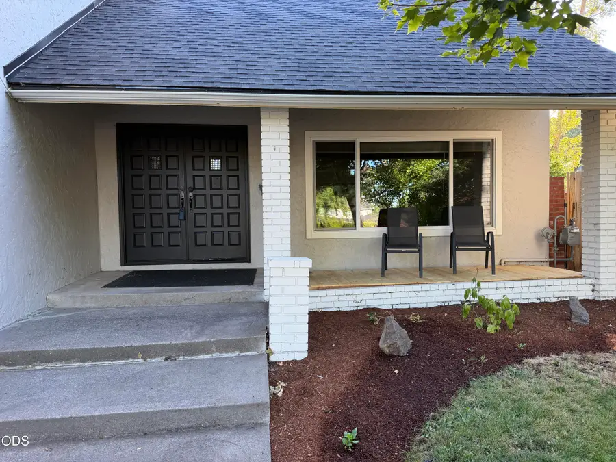 441 Silverado Circle, Medford, OR 97504 - #3