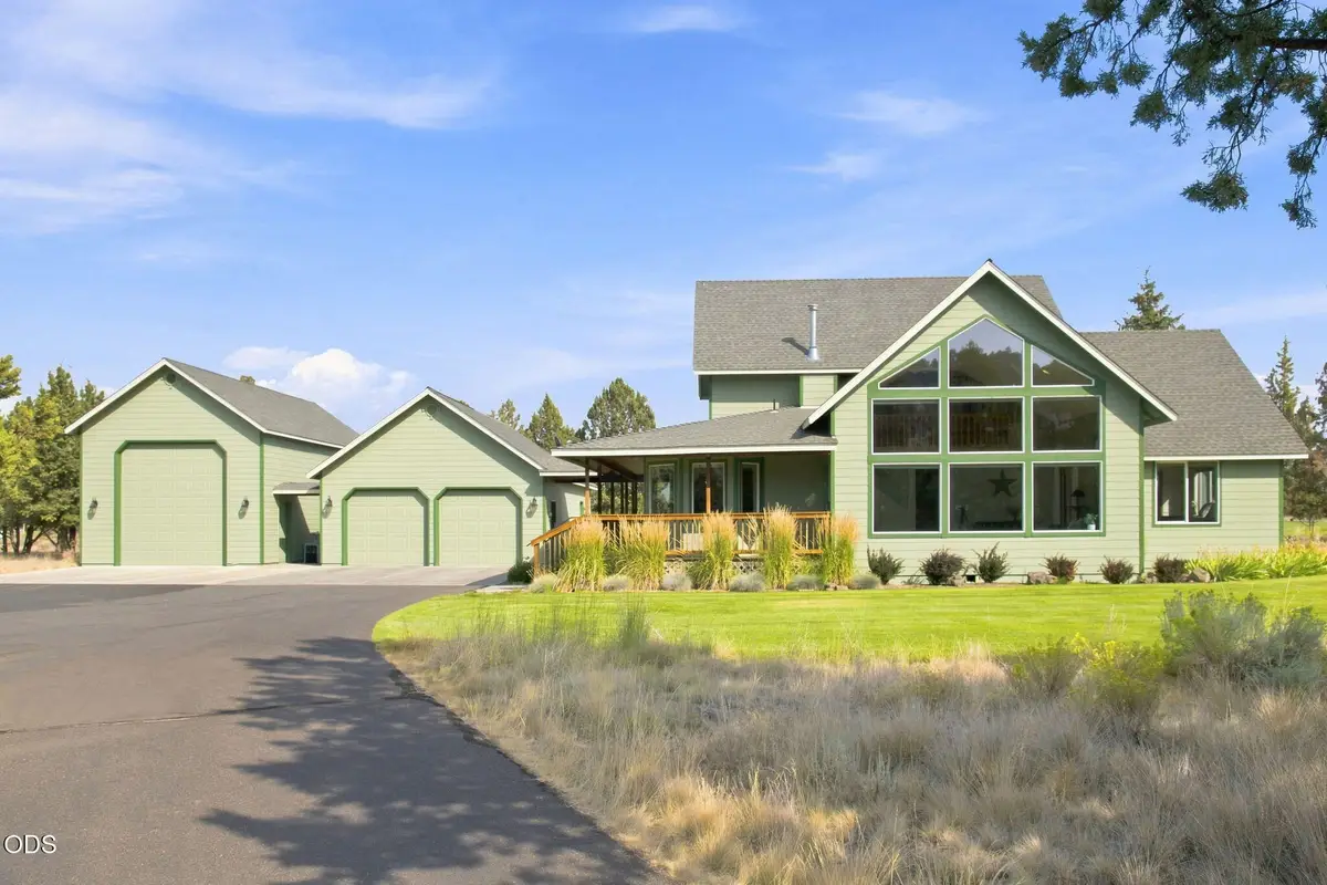 8045 NW Grubstake Way, Redmond, OR 97756 - #1