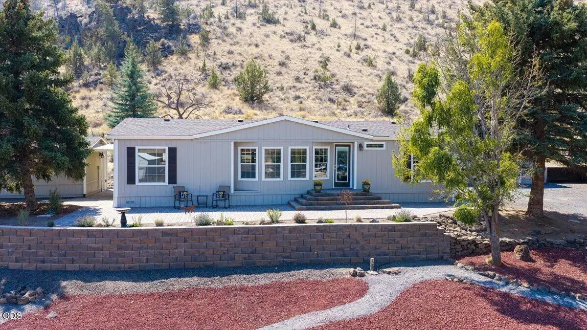 11728 SW Horny Hollow Trail, Terrebonne, OR 97760 - #1