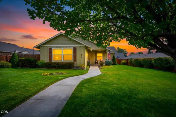 850 NW Quince Avenue, Redmond, OR 97756
