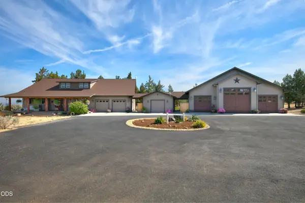 6501 SW Joshua Court, Powell Butte, OR 97753