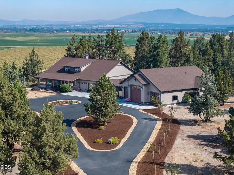 6501 SW Joshua Court, Powell Butte, OR 97753 - #3