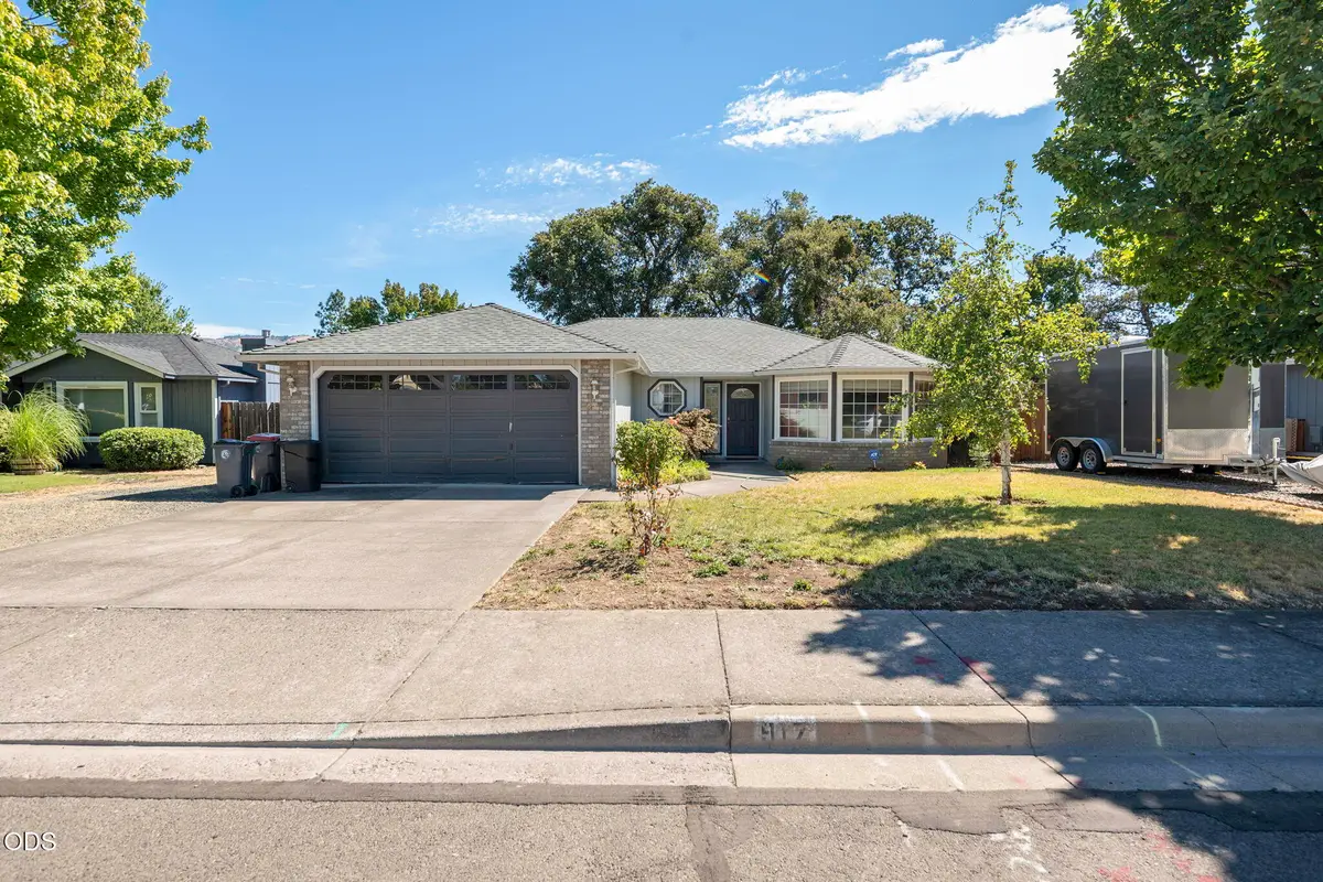 917 Rebecca Drive, Phoenix, OR 97535 - #1