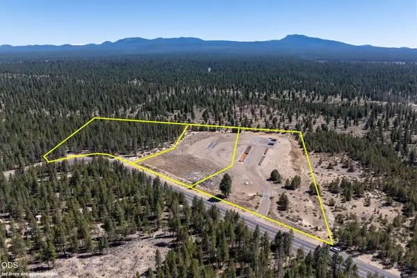 17140 Rosland Road, La Pine, OR 97739