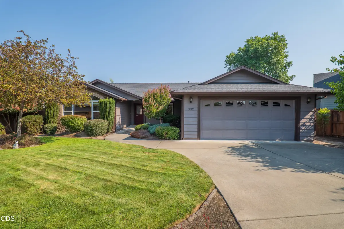 932 SW Princess Circle, Grants Pass, OR 97527 - #1