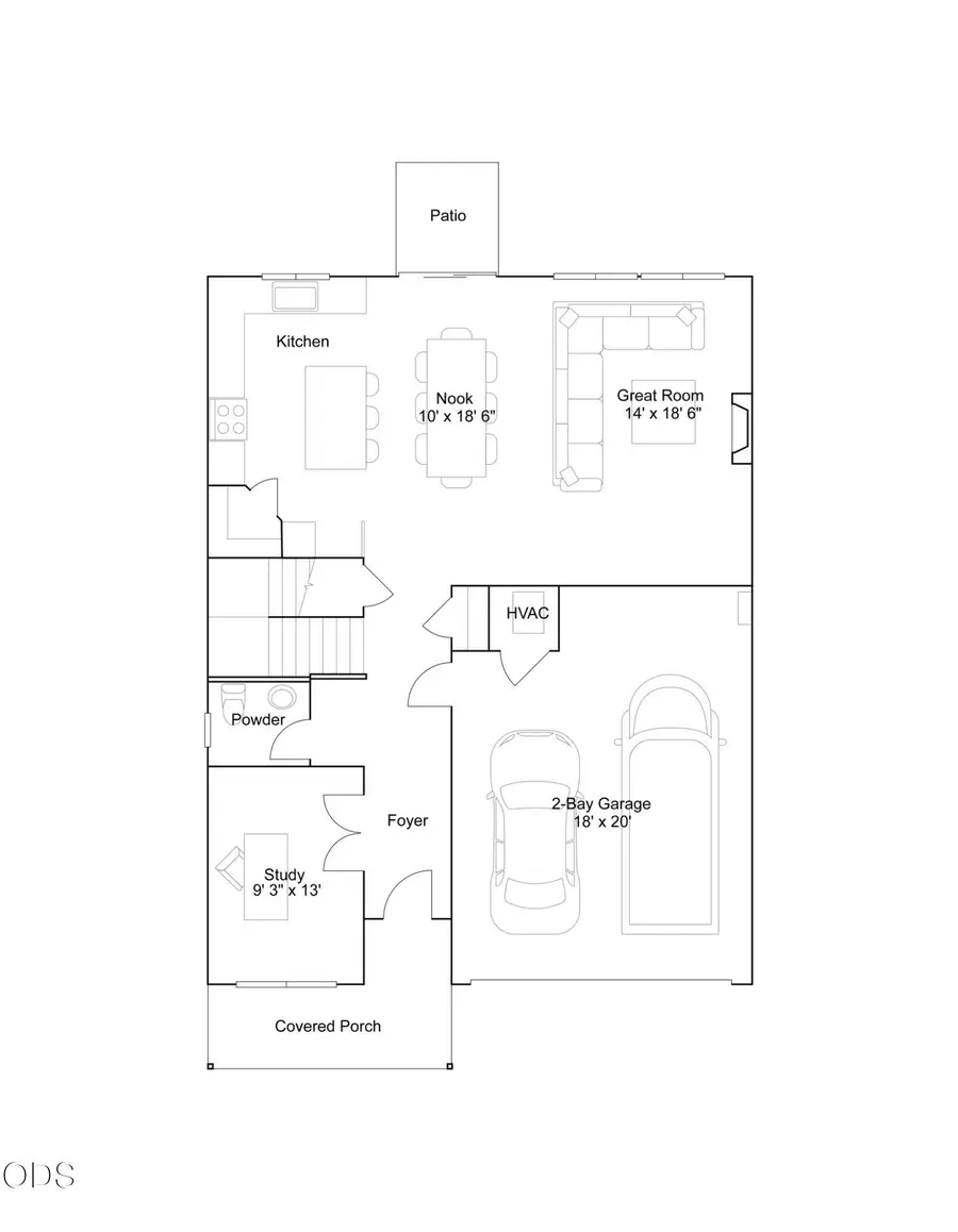 20663 NE Town Dr, Bend, OR 97701 - #2