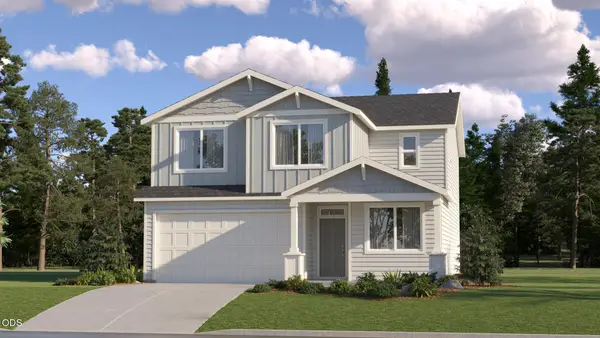 20679 NE Town Dr, Bend, OR 97701