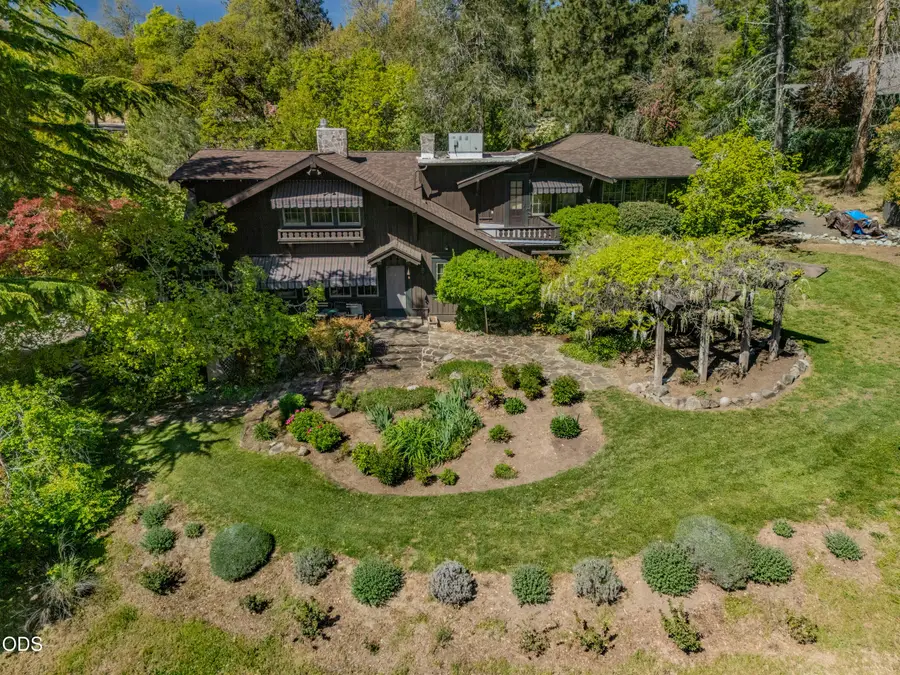 2569 Old Stage Road, Medford, OR 97502 - #3