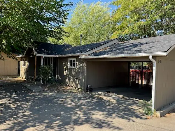 1411 SW G Street, Grants Pass, OR 97526