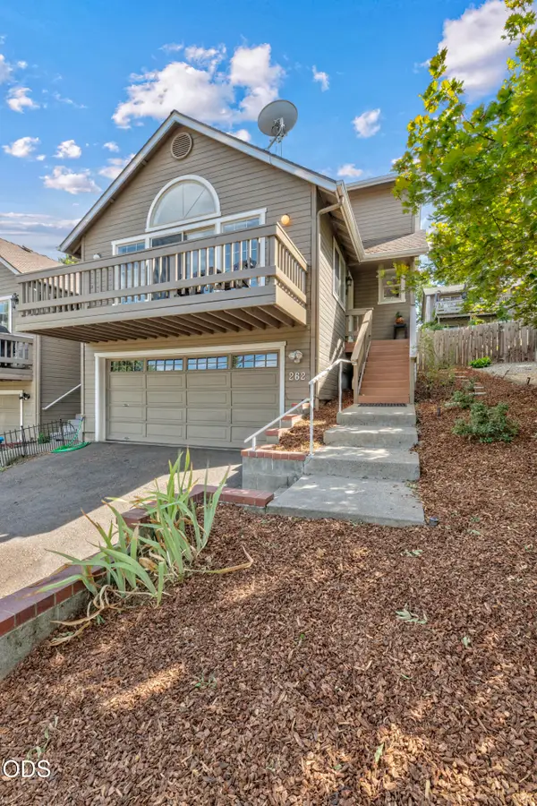 262 Sheridan Street, Ashland, OR 97520
