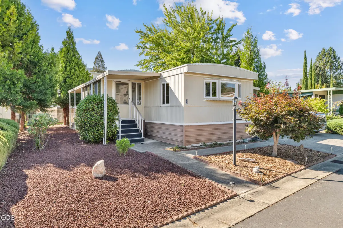 515 E Main Street #UNIT 6, Rogue River, OR 97537 - #1