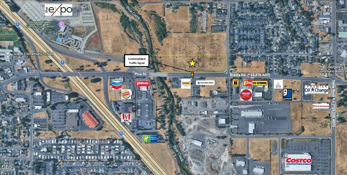 E Pine East Street, Central Point, OR 97502 - #1
