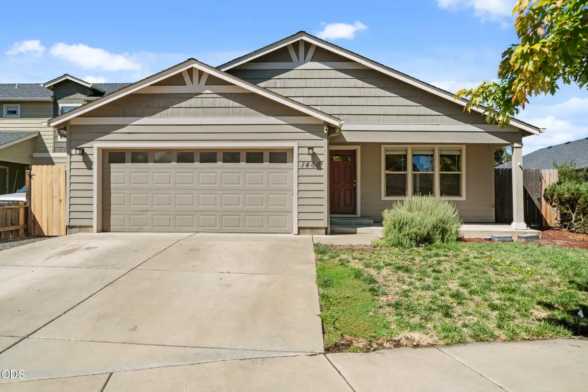 1466 Clearsprings Drive, Medford, OR 97501 - #1