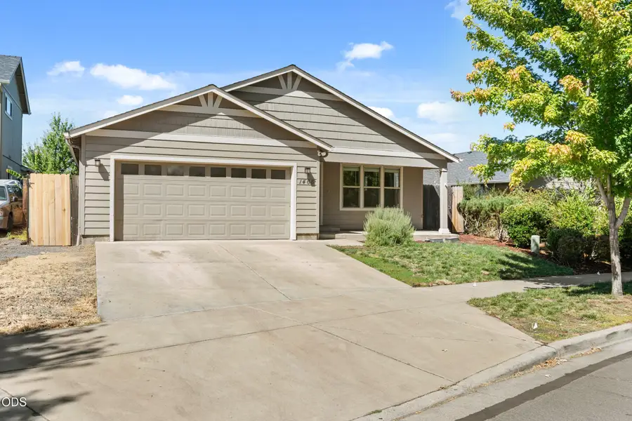 1466 Clearsprings Drive, Medford, OR 97501 - #3