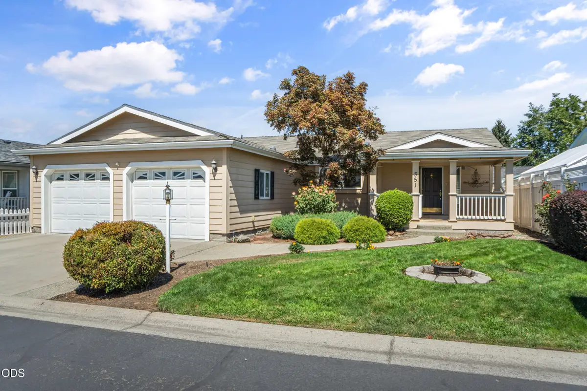 351 Orth Drive # 14, Central Point, OR 97502 - #1