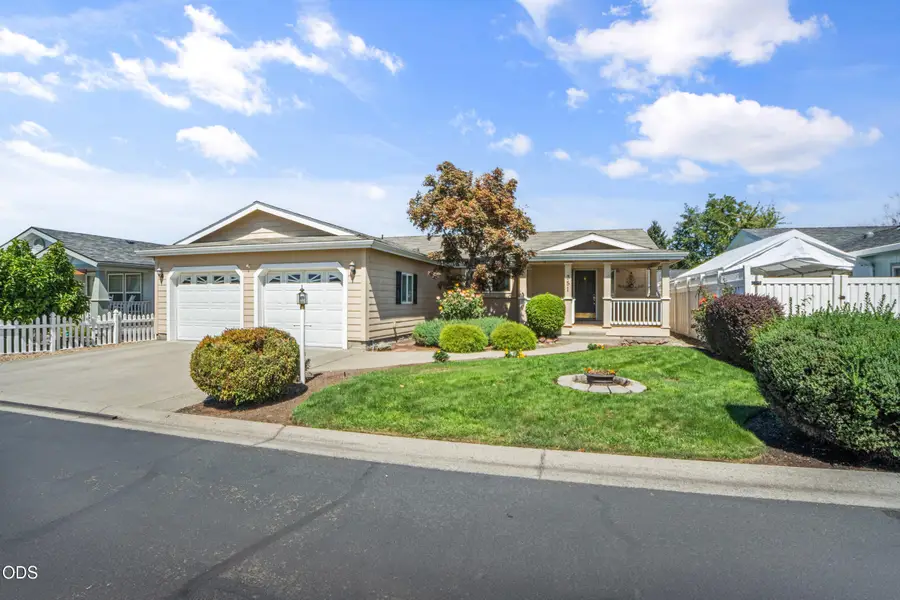 351 Orth Drive # 14, Central Point, OR 97502 - #3