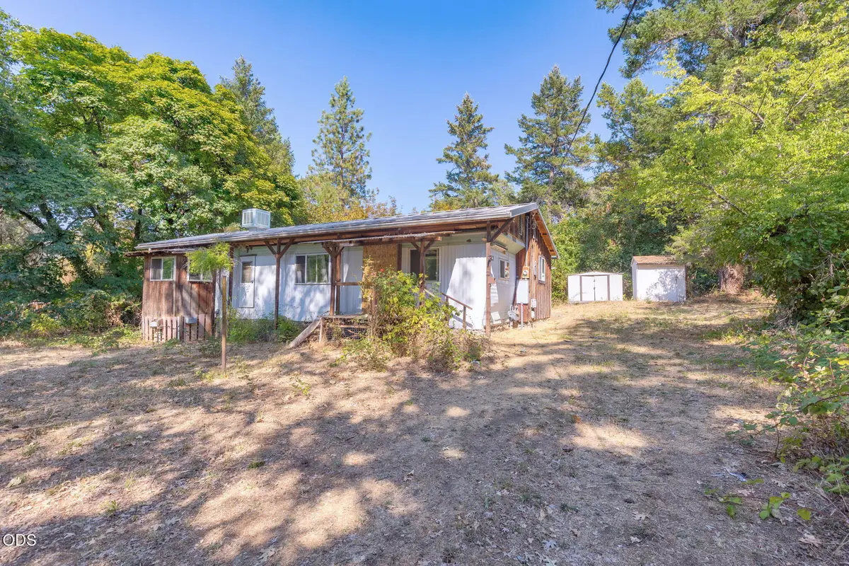 7079 Rogue River Highway, Rogue River, OR 97537 - #1