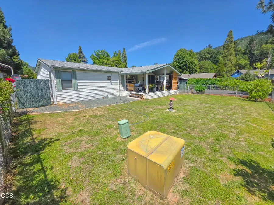 1662 Mount Baldy Road, Grants Pass, OR 97527 - #2
