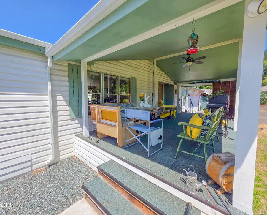 1662 Mount Baldy Road, Grants Pass, OR 97527 - #3