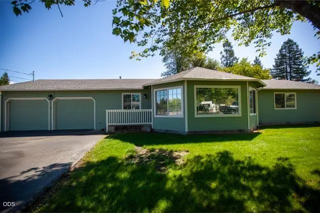 1511 Hubbard Lane, Grants Pass, OR 97527 - #1