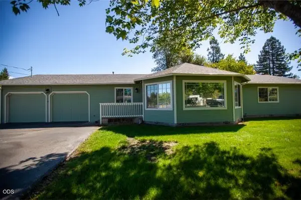 1511 Hubbard Lane, Grants Pass, OR 97527