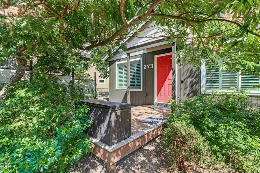 373 Iowa Street, Ashland, OR 97520 - #3