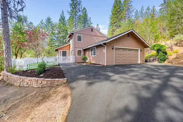 560 Fish Hatchery Road, Grants Pass, OR 97527