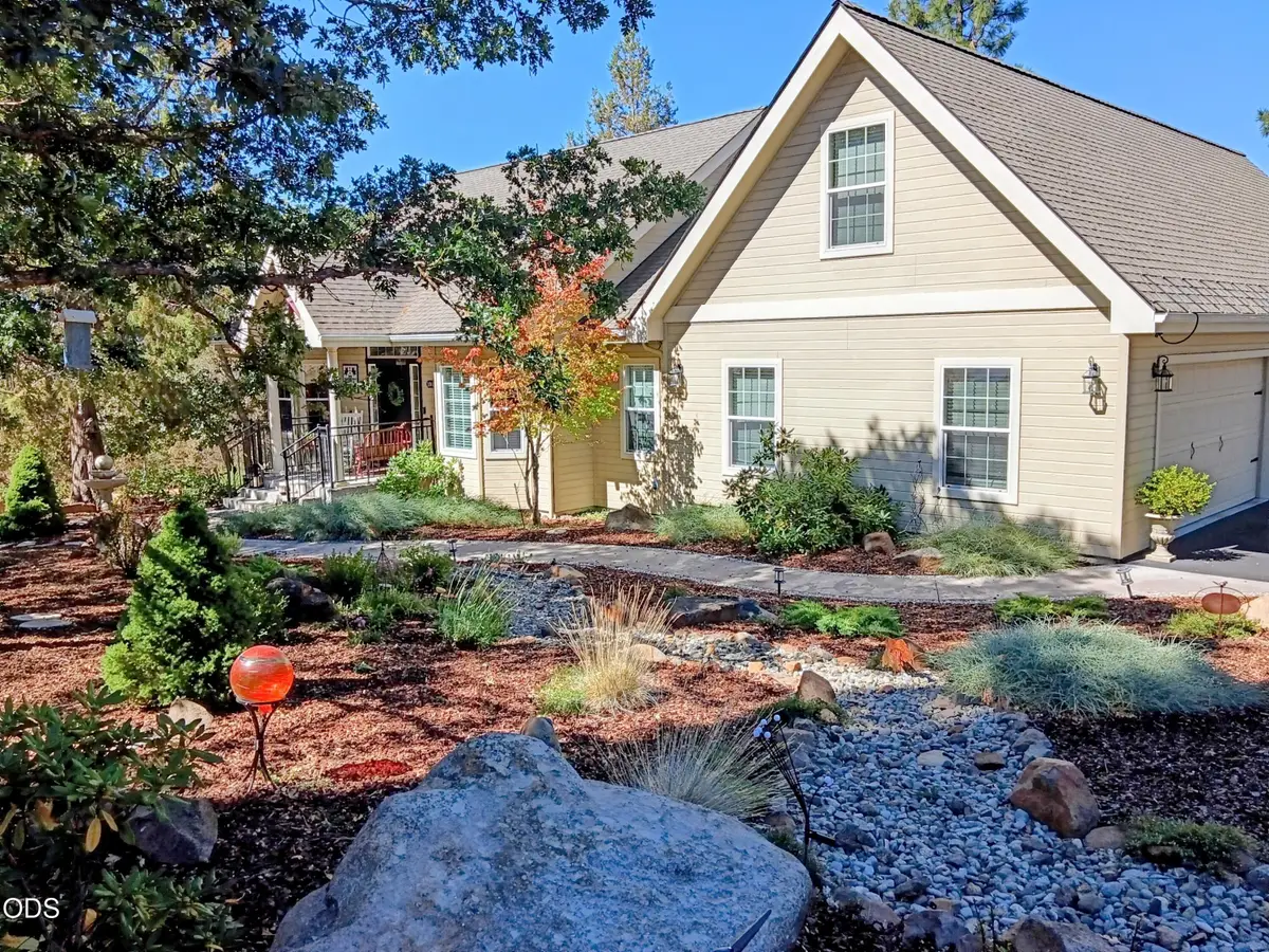 10412 Kestrel Road, Klamath Falls, OR 97601 - #1