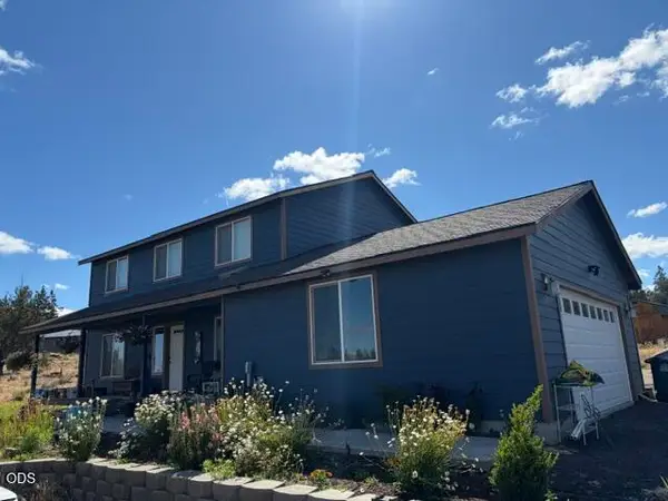 207 SE Cody Lane, Madras, OR 97741