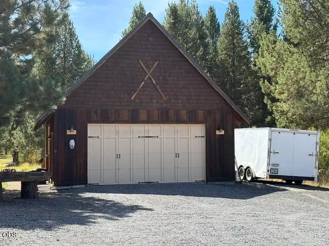 130126 Muley Drive, Crescent Lake, OR 97733 - #2