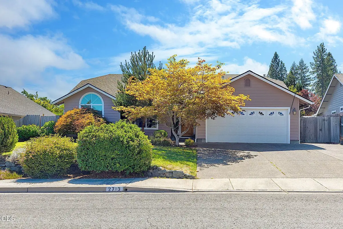 2713 SW Trinity Way, Grants Pass, OR 97527 - #1