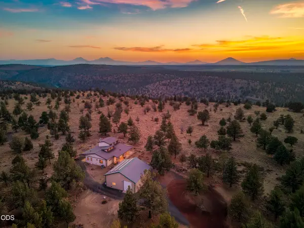 15396 SW Dove Road, Terrebonne, OR 97760