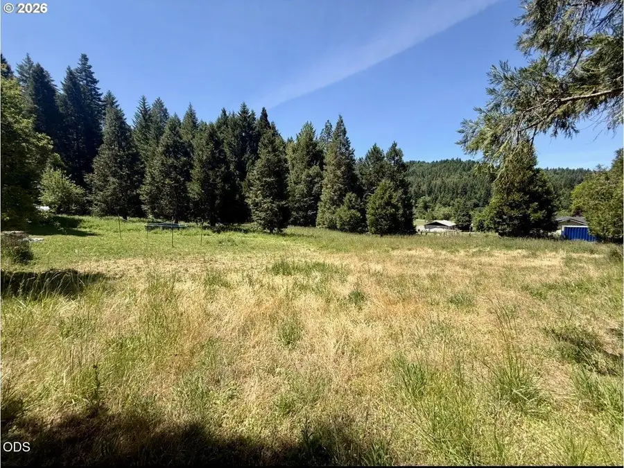 301 Humphrey Addition Road, Glendale, OR 97442 - #2