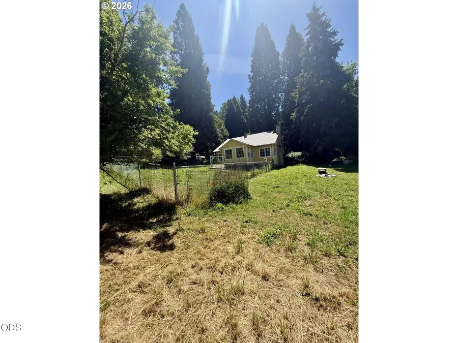 301 Humphrey Addition Road, Glendale, OR 97442 - #3