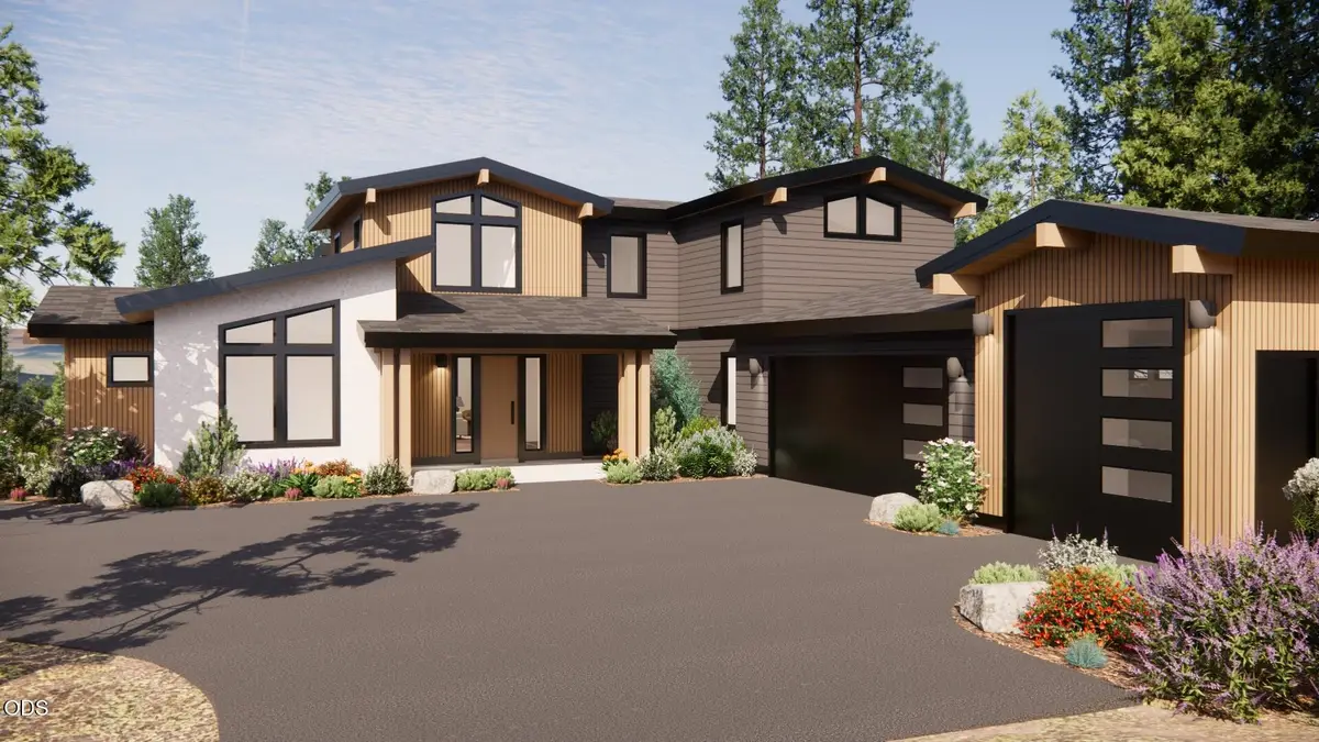 3040 NW Polarstar Avenue, Bend, OR 97703 - #1