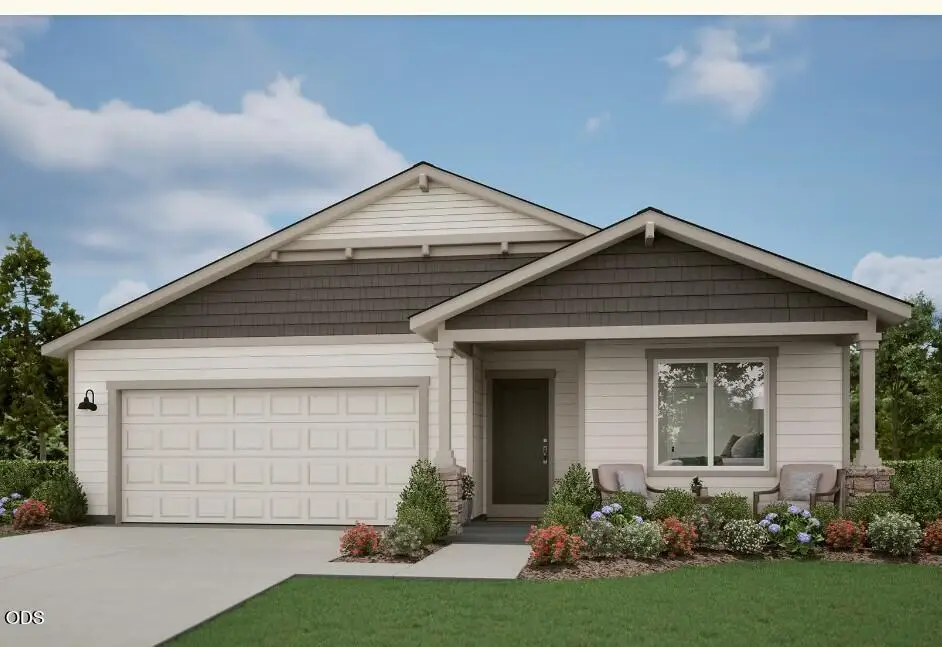 61797 Camellia Street #50, Bend, OR 97702 - #1