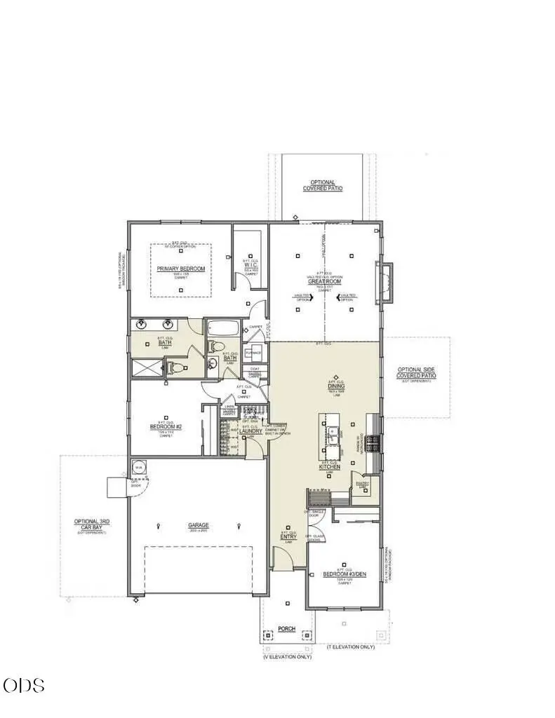 61797 Camellia Street #50, Bend, OR 97702 - #3