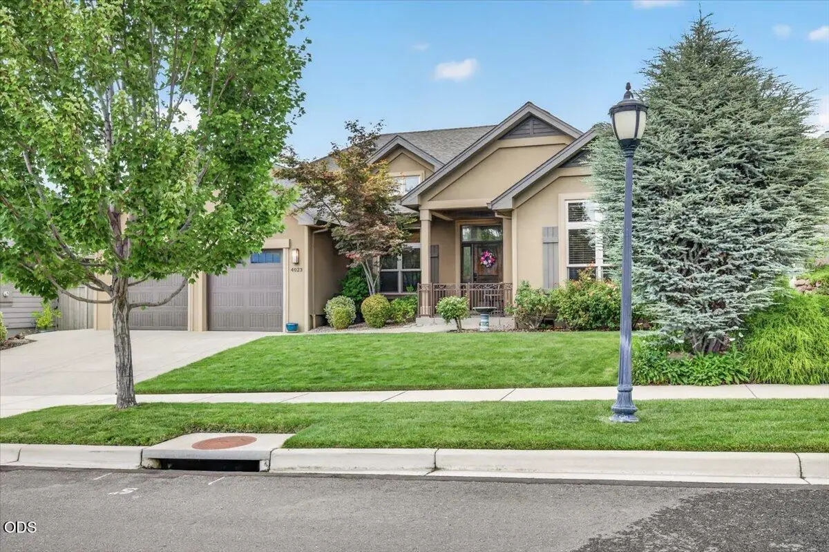 4023 Crystal Springs Drive, Medford, OR 97504 - #1