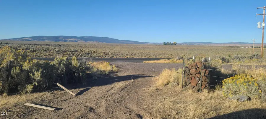 16150 Central Oregon Highway, Riley, OR 97758 - #3