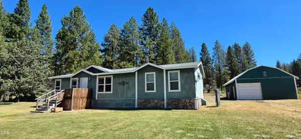7433 Mina Bird Drive, Bonanza, OR 97623