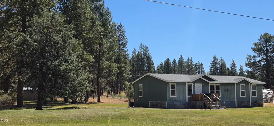 7433 Mina Bird Drive, Bonanza, OR 97623 - #2