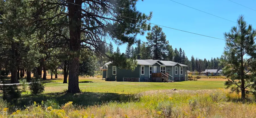 7433 Mina Bird Drive, Bonanza, OR 97623 - #3