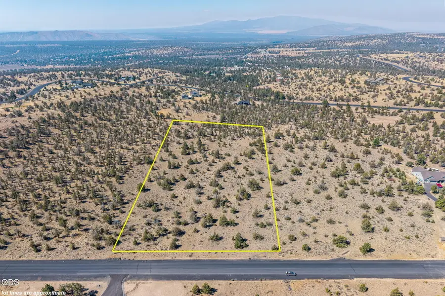SE Galveston Loop #TL 75, Prineville, OR 97754 - #3