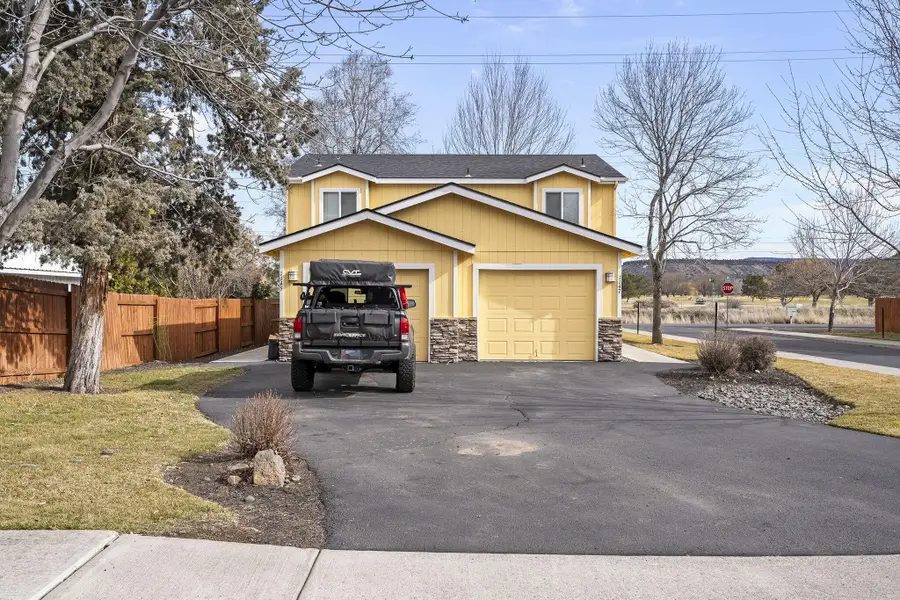 1147 SW Tee Lane, Prineville, OR 97754 - #2