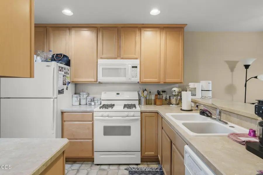 592 S Cliffside Lane, Prineville, OR 97754 - #3