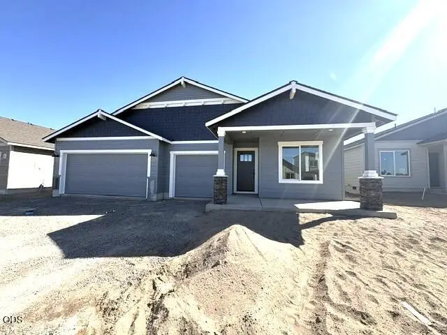 4082 SW Pumice Avenue #79, Redmond, OR 97756 - #2