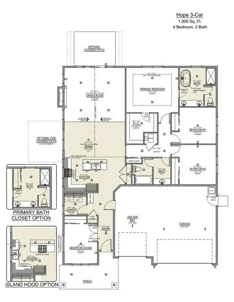 4082 SW Pumice Avenue #79, Redmond, OR 97756 - #3