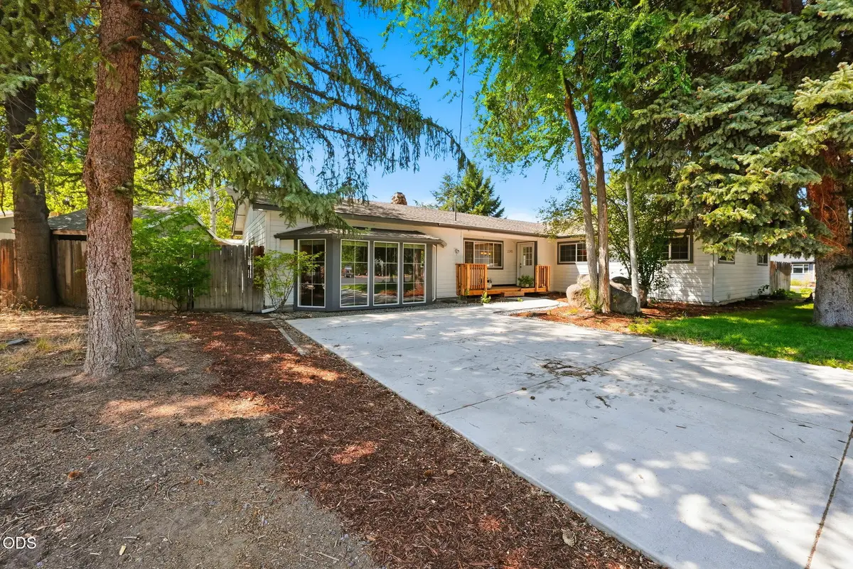 2245 NE Shepard Road, Bend, OR 97701 - #1
