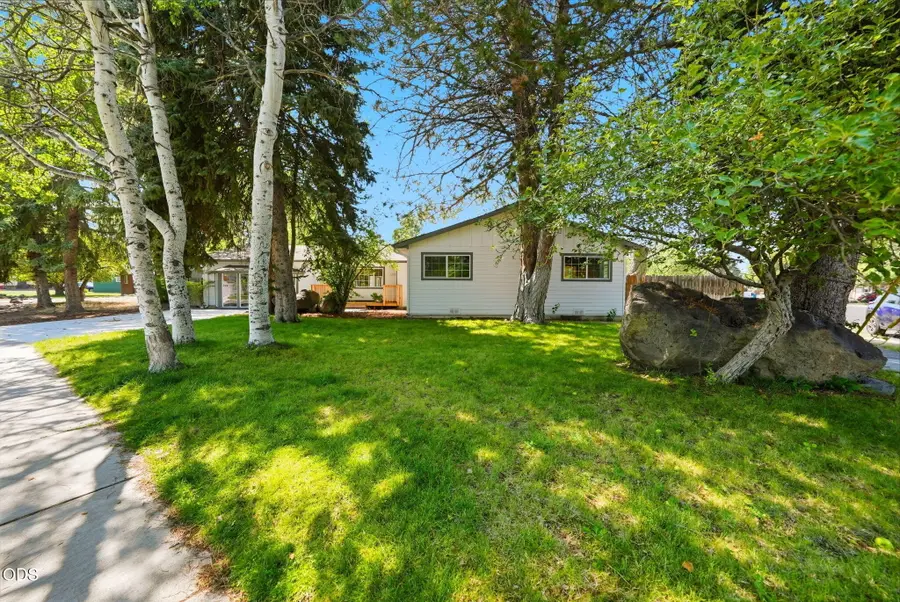 2245 NE Shepard Road, Bend, OR 97701 - #3